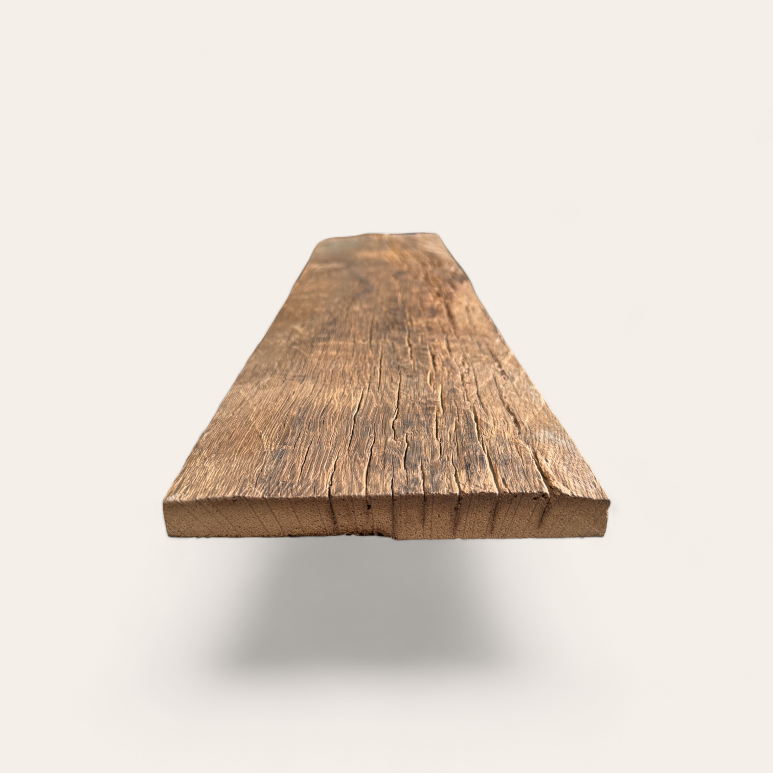 Planche de vieux chêne